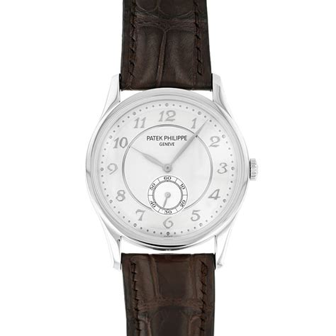 patek philippe calatrava 5196|Patek Philippe Calatrava retail price.